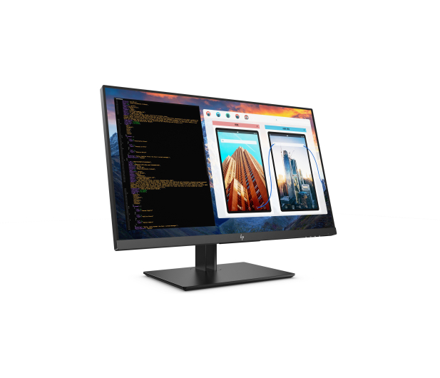 HP 27'' Z27 4K 2TB68A4 Czarny - 1460303 - zdjęcie 3